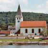 Mattinger Kirche St. Wolfgang