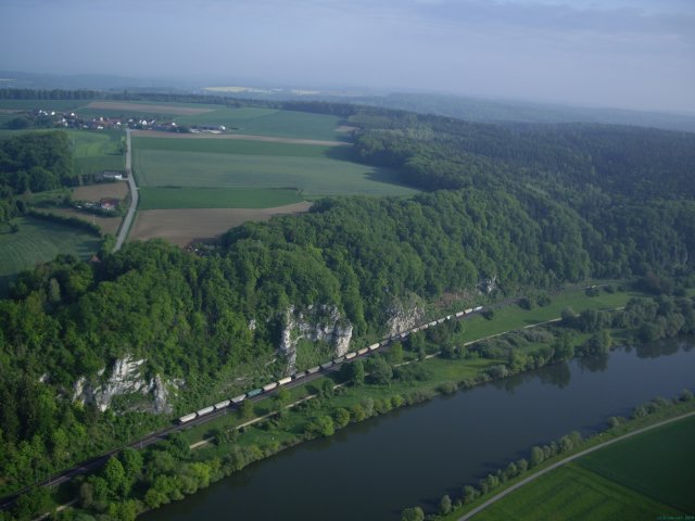 Mattinger Felsen